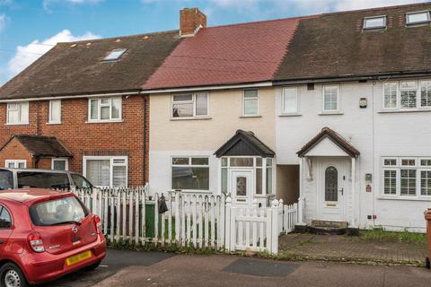 3 bedroom terraced house for sale, Fellowes Road, Carshalton