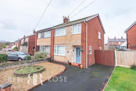 3 bedroom semi-detached house for sale, Downham Road, Leyland