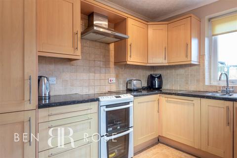 73 Downham Road, Leyland, PR25 1UB