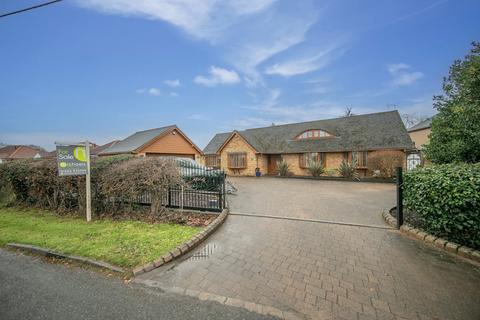 4 bedroom detached house for sale, Mill Lane, Weeley Heath, Clacton-on-Sea, CO16