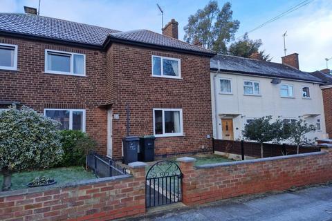 2 bedroom terraced house to rent, The Octagon, Corby