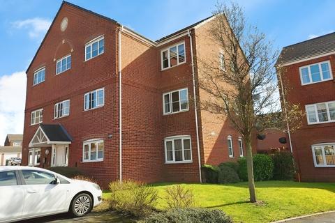 2 bedroom flat to rent, Windrush Close, Pelsall, WS3