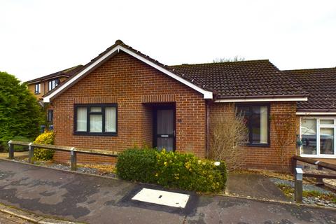 2 bedroom retirement property for sale, The Close, Papworth Everard