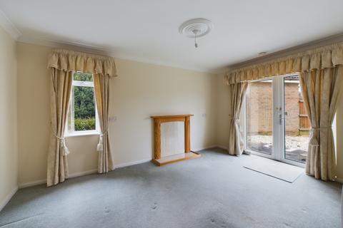 2 bedroom retirement property for sale, The Close, Papworth Everard