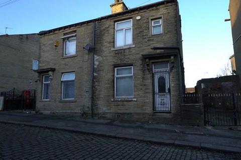 2 bedroom semi-detached house for sale, Copley Street, Bradford BD5