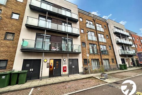 1 bedroom flat for sale, Desvignes Drive, Hither Green, London, SE13