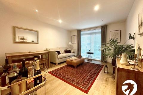 1 bedroom flat for sale, Desvignes Drive, Hither Green, London, SE13