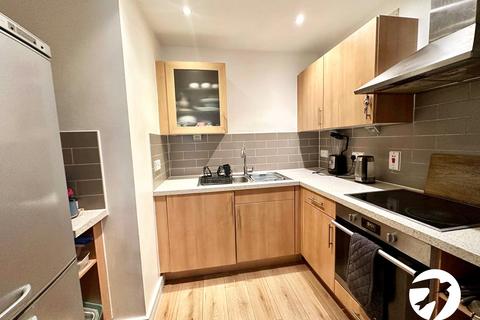 1 bedroom flat for sale, Desvignes Drive, Hither Green, London, SE13