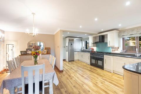 5 bedroom detached house for sale, Newington, Willingham, CB24