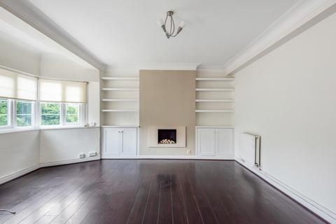 2 bedroom flat to rent, Aylmer Road East Finchley N2