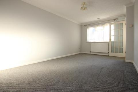 2 bedroom end of terrace house to rent, Meadow Way, Bristol BS32