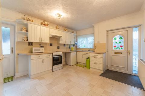 2 bedroom semi-detached bungalow for sale, Earl Street, Pontypool NP4