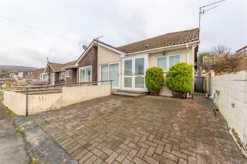 2 bedroom semi-detached bungalow for sale, Earl Street, Pontypool NP4