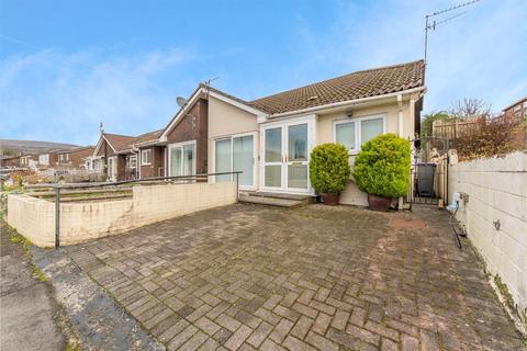 2 bedroom semi-detached bungalow for sale, Earl Street, Pontypool NP4