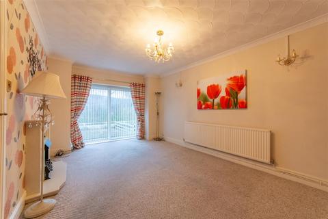 2 bedroom semi-detached bungalow for sale, Earl Street, Pontypool NP4