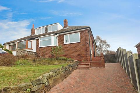 2 bedroom semi-detached bungalow for sale, Byron Drive, Barnsley