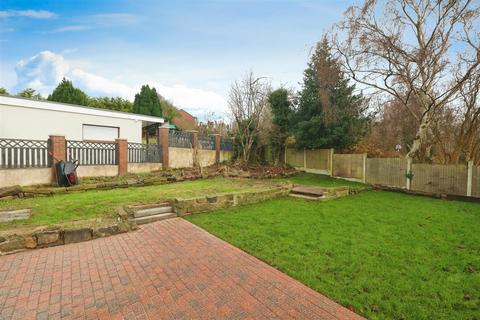 2 bedroom semi-detached bungalow for sale, Byron Drive, Barnsley