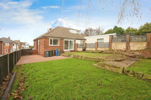 3 bedroom semi-detached bungalow for sale, Byron Drive, Barnsley