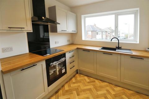 3 bedroom semi-detached bungalow for sale, Byron Drive, Barnsley