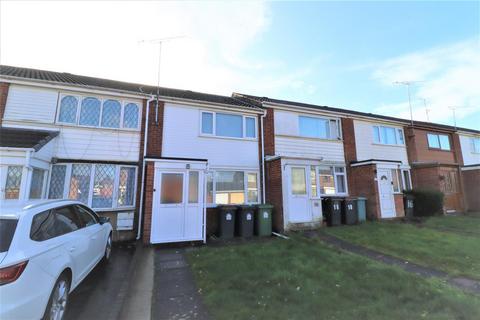 2 bedroom semi-detached house to rent, Rosemullion Close, Exhall, Coventry