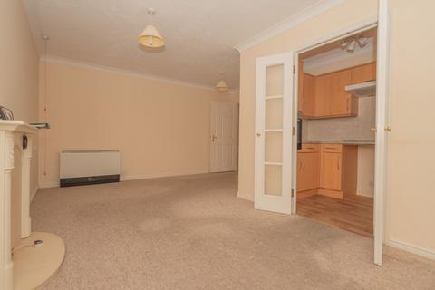 1 bedroom retirement property for sale, Queen Street, Vyeson Court Queen Street, CT11