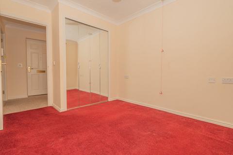 1 bedroom retirement property for sale, Queen Street, Vyeson Court Queen Street, CT11