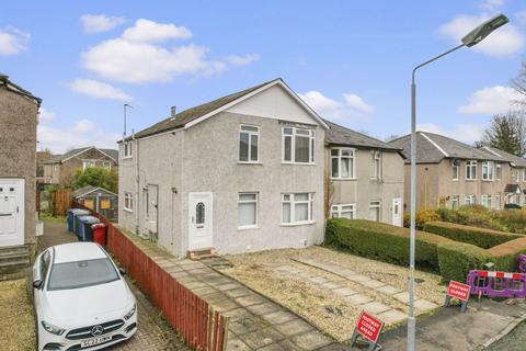 3 bedroom flat to rent, Montford Avenue, Glasgow G73