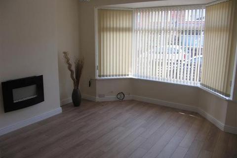 2 bedroom terraced house to rent, Robinet Road, Beeston, Nottingham, NG9 1GP