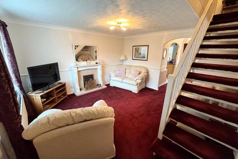 3 bedroom semi-detached house for sale, Whitby Close, Durham DL14