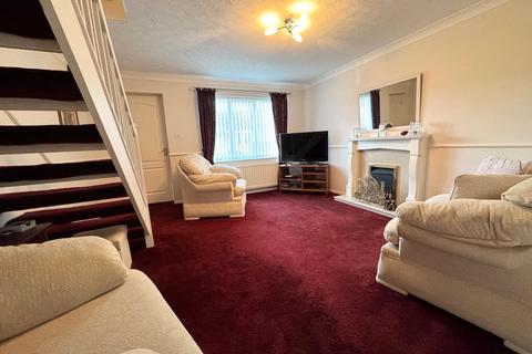 3 bedroom semi-detached house for sale, Whitby Close, Durham DL14