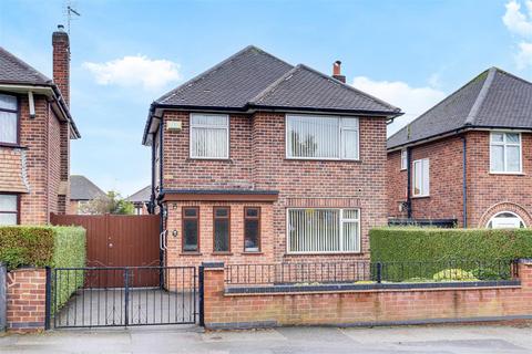 3 bedroom detached house for sale, Kingsbury Drive, Nottingham NG8