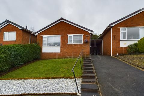 2 bedroom detached bungalow for sale, Woodthorpe Drive, Bewdley, DY12 2RH