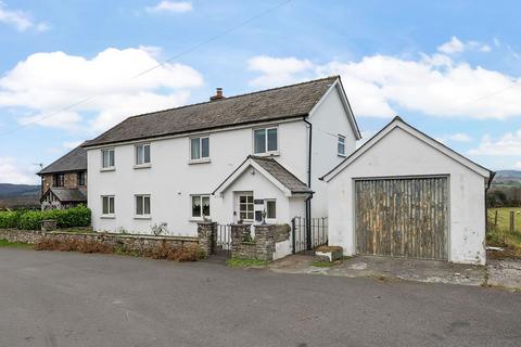 3 bedroom detached house for sale, Bronllys,  Brecon,  LD3