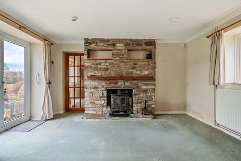 3 bedroom detached house for sale, Bronllys,  Brecon,  LD3