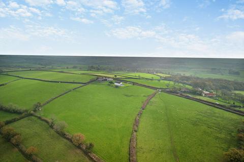 Land for sale, Iddesleigh, Winkleigh, Devon