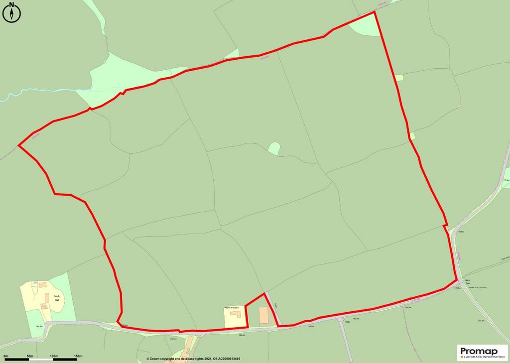 Landplan