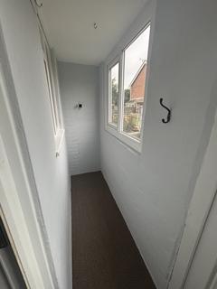 2 bedroom terraced house to rent, Roman Close, Deal CT14