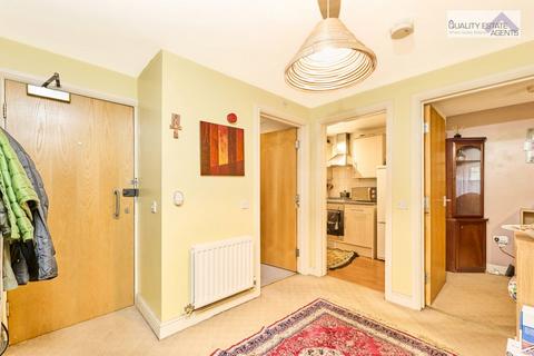 1 bedroom flat for sale, 5 Richmond House St. Andrews Square, Stoke-on-Trent ST4