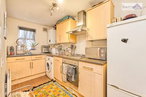 1 bedroom flat for sale, 5 Richmond House St. Andrews Square, Stoke-on-Trent ST4