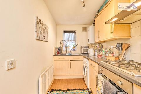 1 bedroom flat for sale, 5 Richmond House St. Andrews Square, Stoke-on-Trent ST4