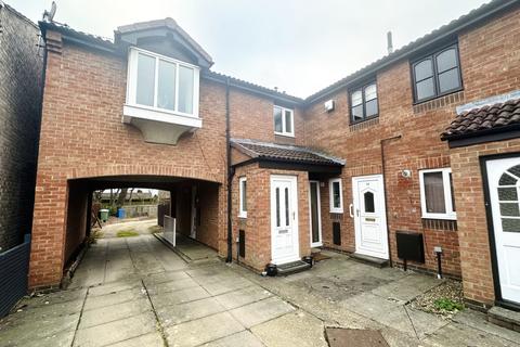 1 bedroom flat for sale, Lindisfarne, Peterlee, County Durham, SR8