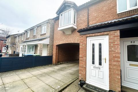 1 bedroom flat for sale, Lindisfarne, Peterlee, County Durham, SR8