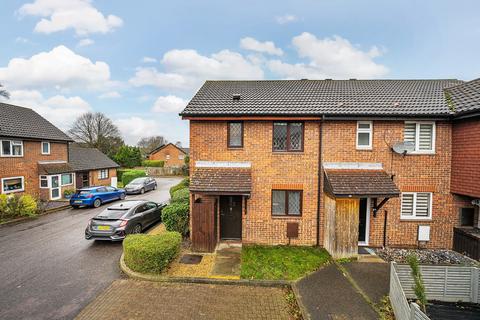 3 bedroom end of terrace house for sale, Whitecroft, Swanley, Kent, BR8