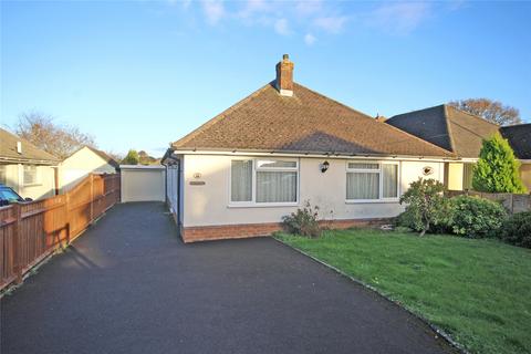 2 bedroom bungalow for sale, Marley Avenue, New Milton, Hampshire, BH25