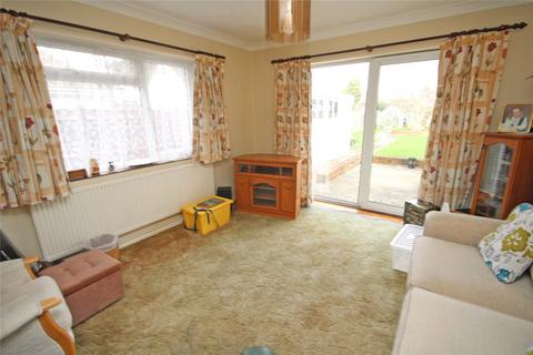 2 bedroom bungalow for sale, Marley Avenue, New Milton, Hampshire, BH25