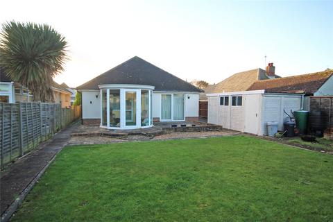 2 bedroom bungalow for sale, Marley Avenue, New Milton, Hampshire, BH25