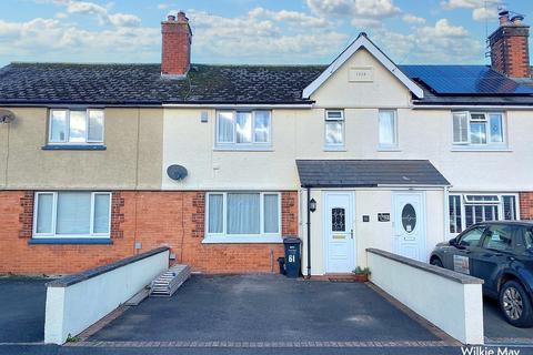 2 bedroom terraced house for sale, Hayfield Road, Minehead TA24