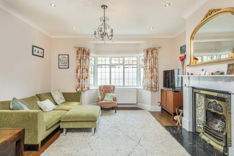 3 bedroom terraced house to rent, Ryedale, East Dulwich, SE22