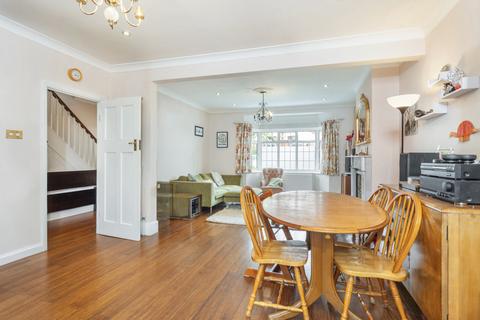 3 bedroom terraced house to rent, Ryedale, East Dulwich, SE22