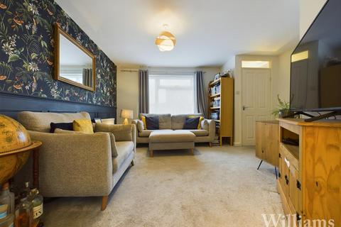 3 bedroom end of terrace house for sale, Constable Place, Aylesbury HP19